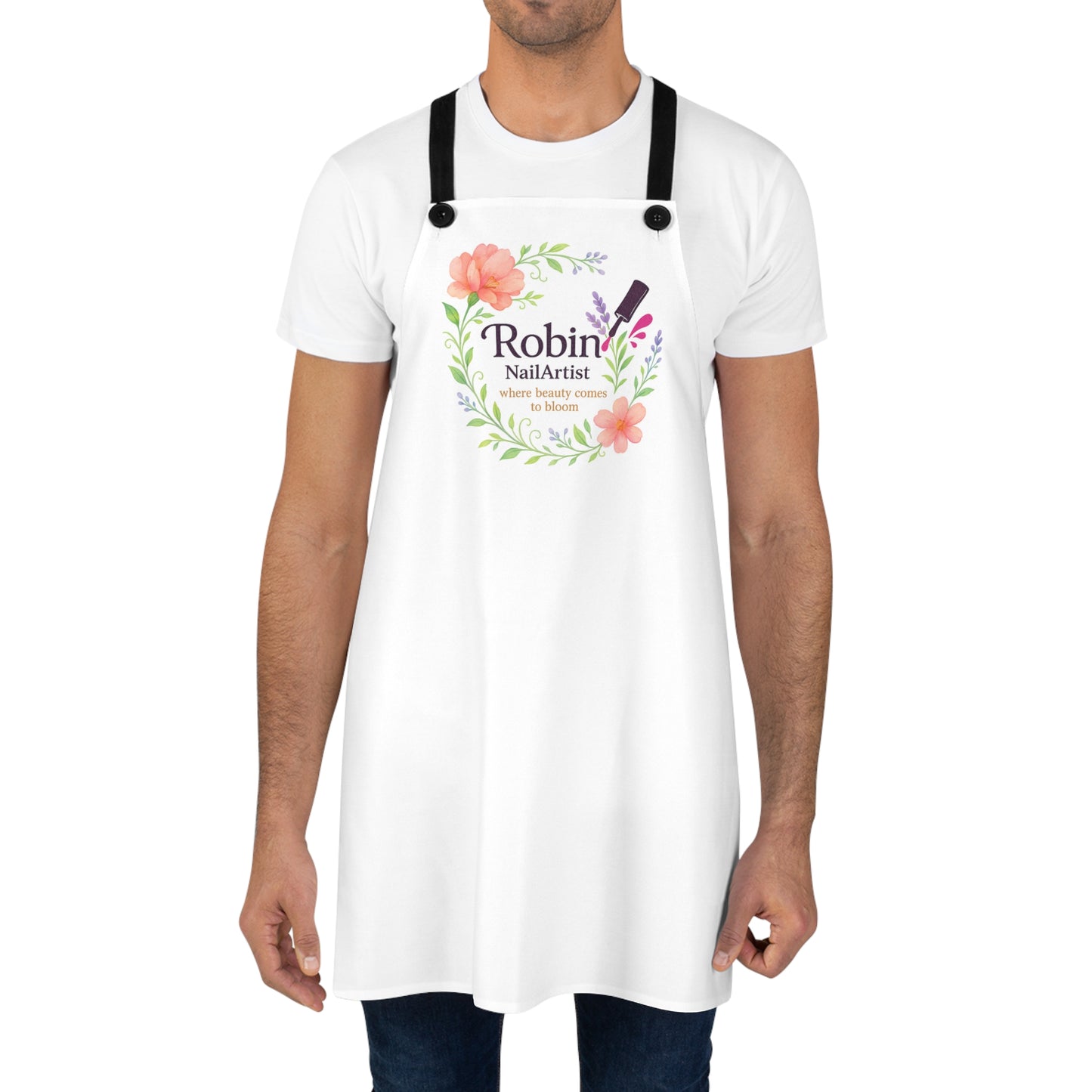 Apron (AOP)