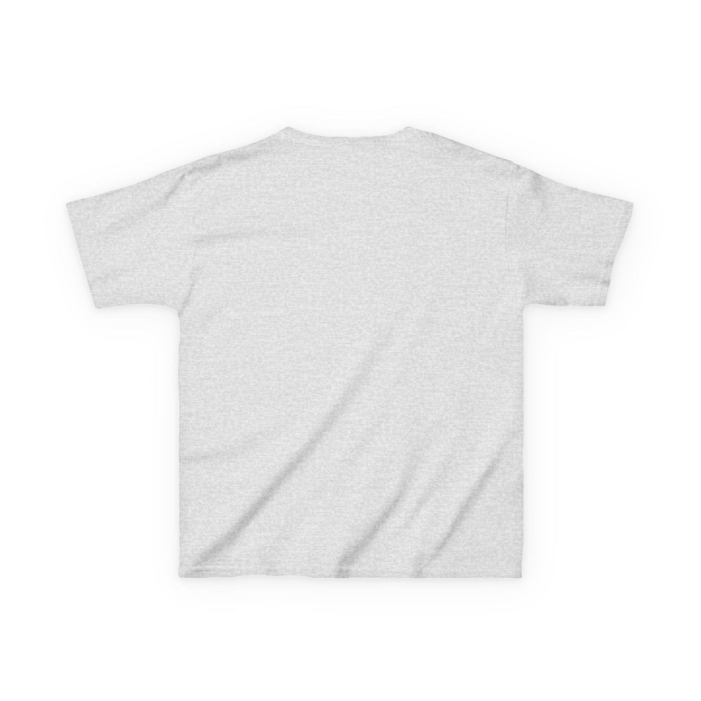 Kids Graphic Tee — '67 Six Seven' Bold Number Design