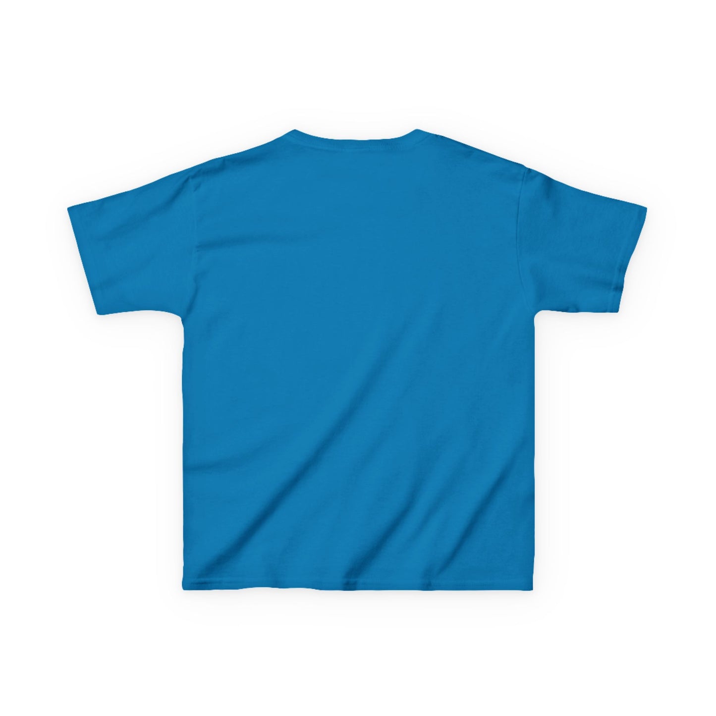 Kids Graphic Tee — '67 Six Seven' Bold Number Design