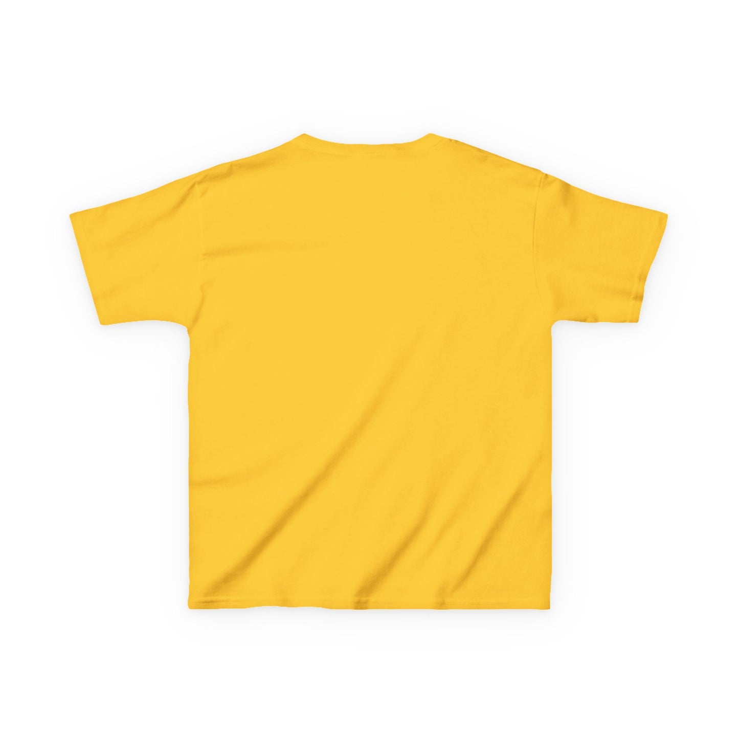 Kids Graphic Tee — '67 Six Seven' Bold Number Design