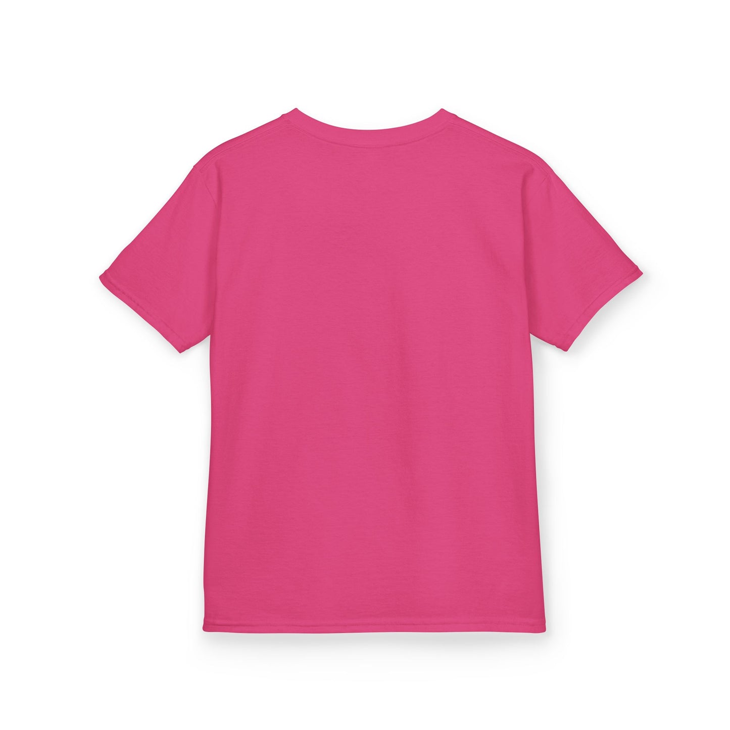 Kids '67 Six Seven' Graphic Tee — Retro Drip Number Shirt