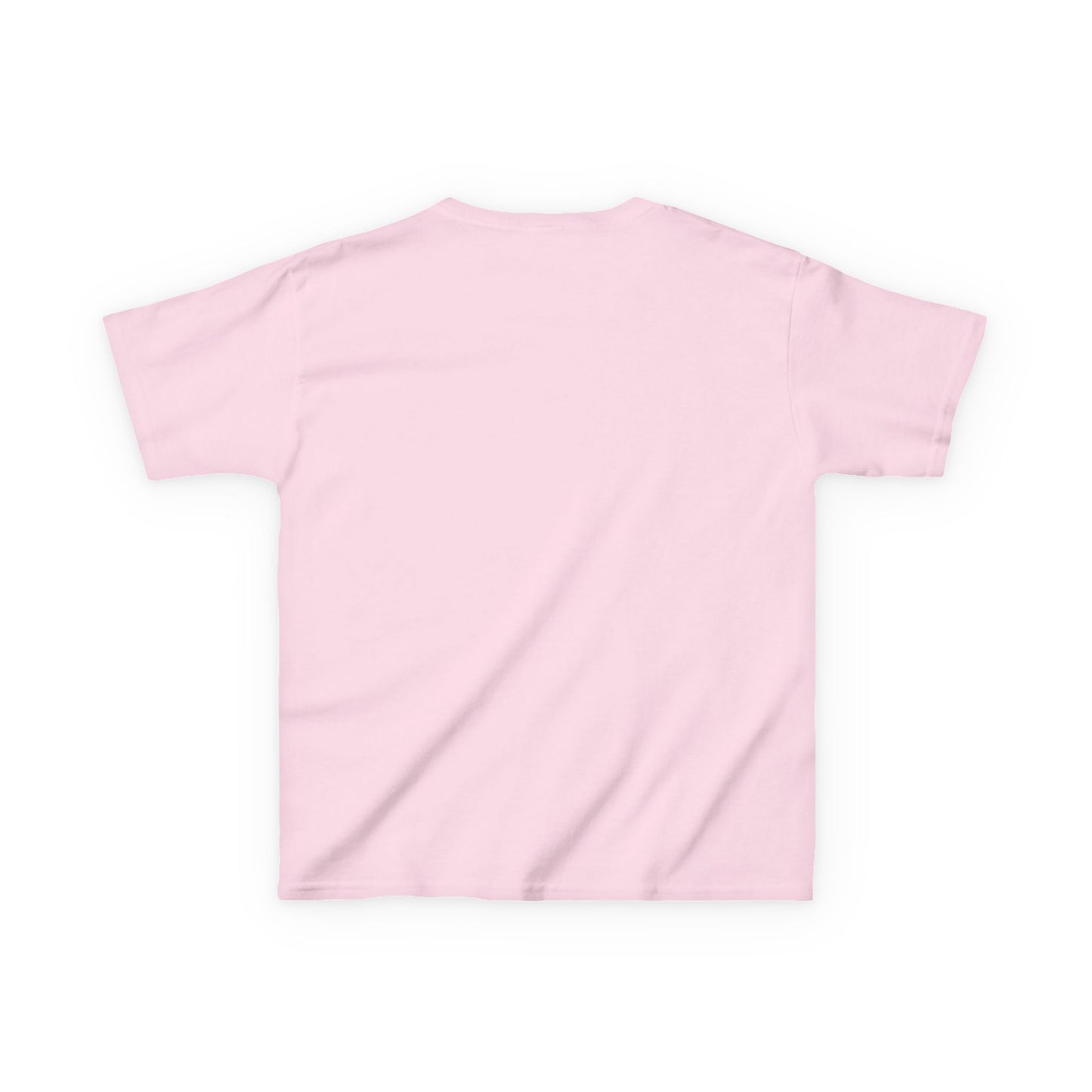 Kids Graphic Tee — '67 Six Seven' Bold Number Design