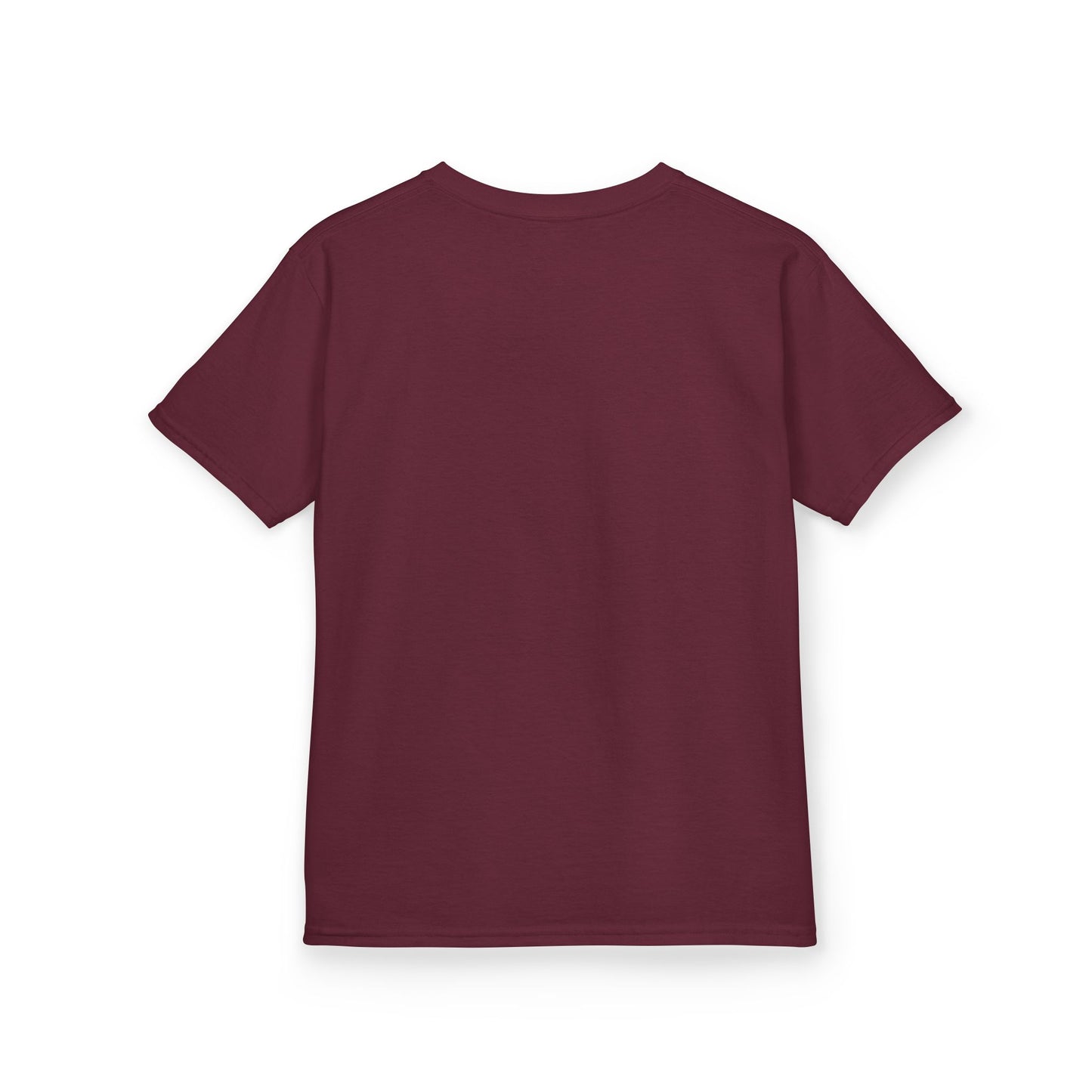 Kids '67 Six Seven' Graphic Tee — Youth Number Streetwear Shirt