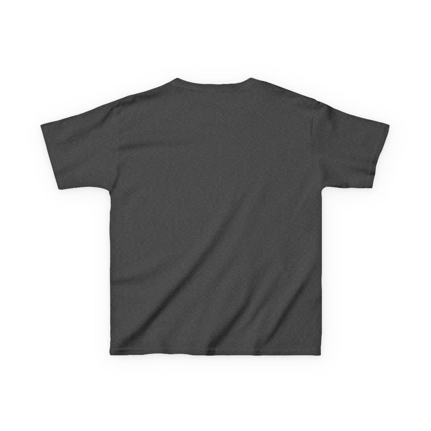 Kids '67 Six Seven' Graphic Tee — Retro Drip Number Shirt