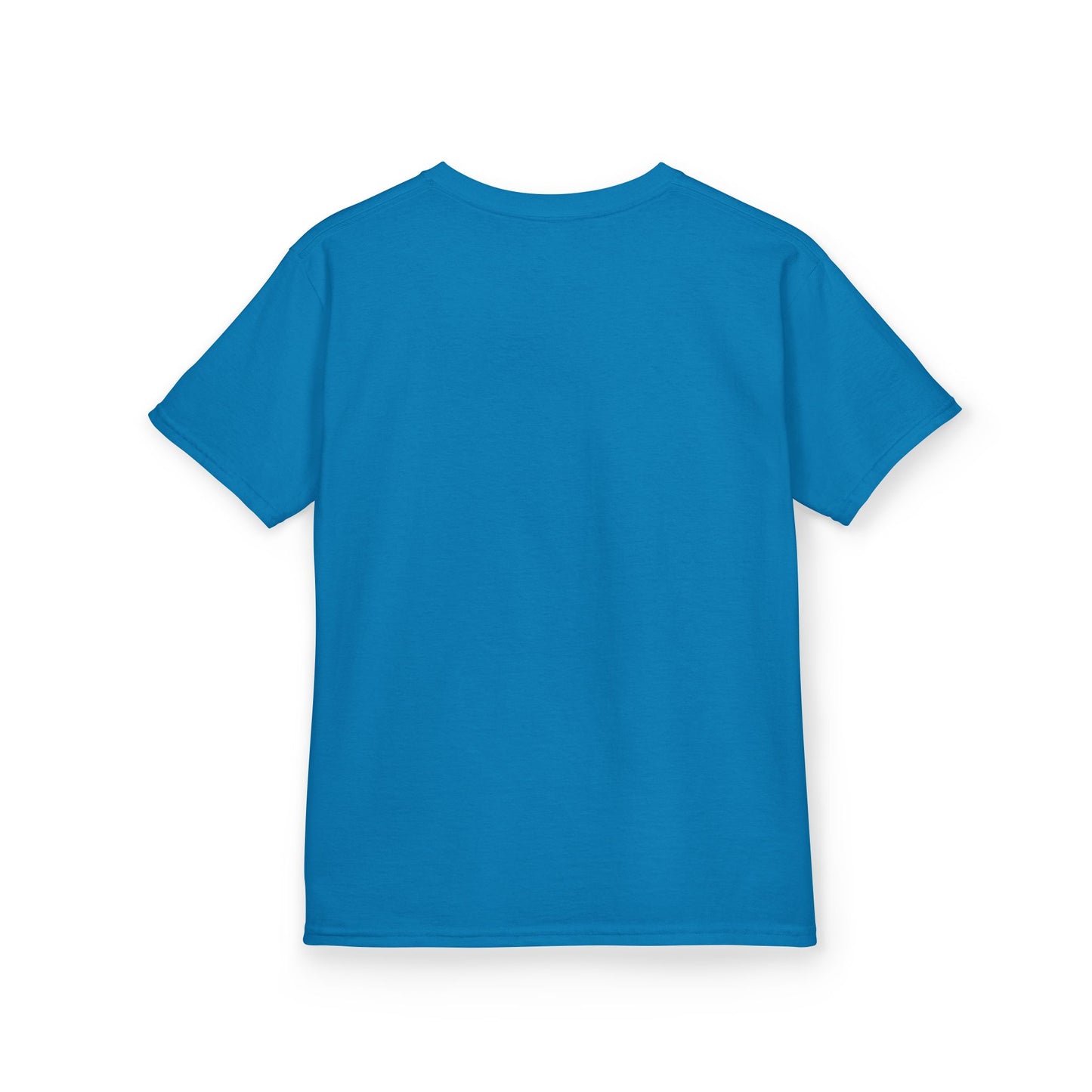 Kids Graphic Tee — '67 Six Seven' Bold Number Design