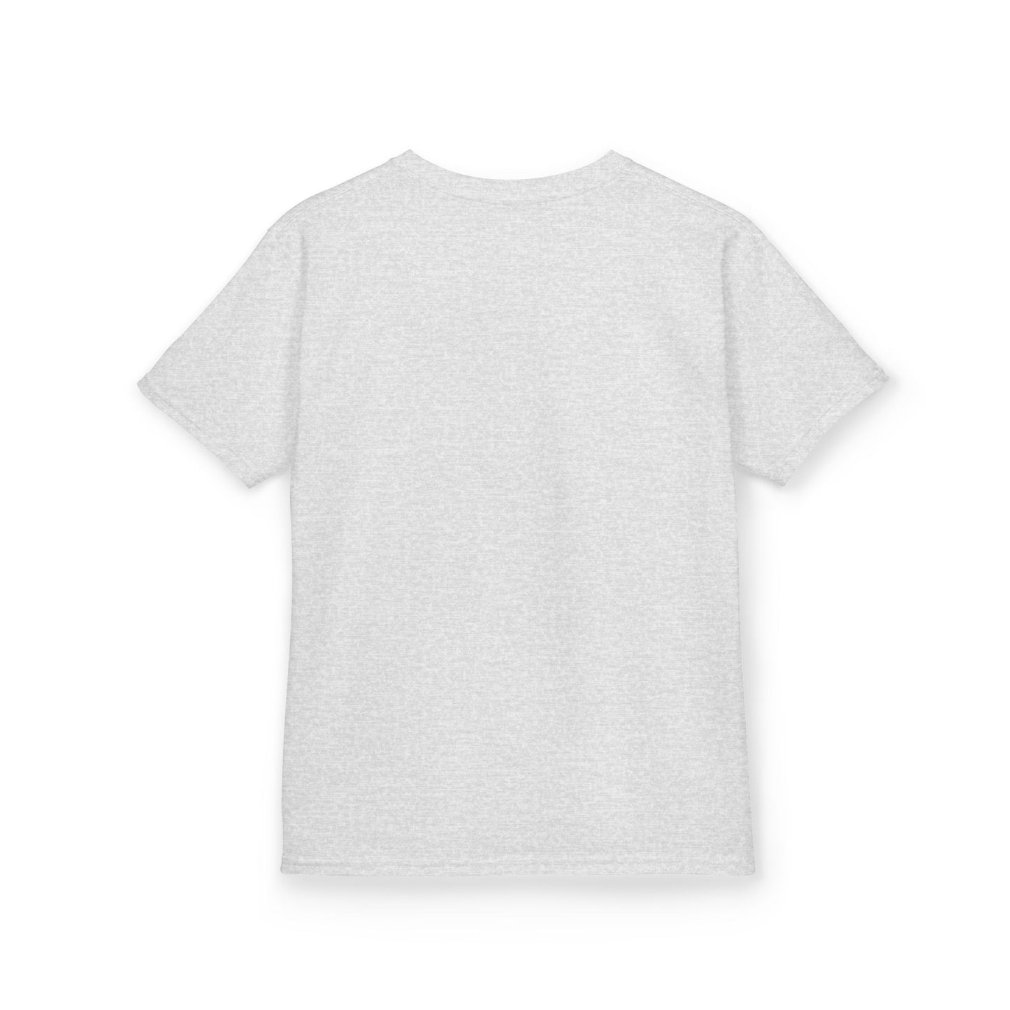 Kids '67 Six Seven' Graphic Tee — Retro Drip Number Shirt