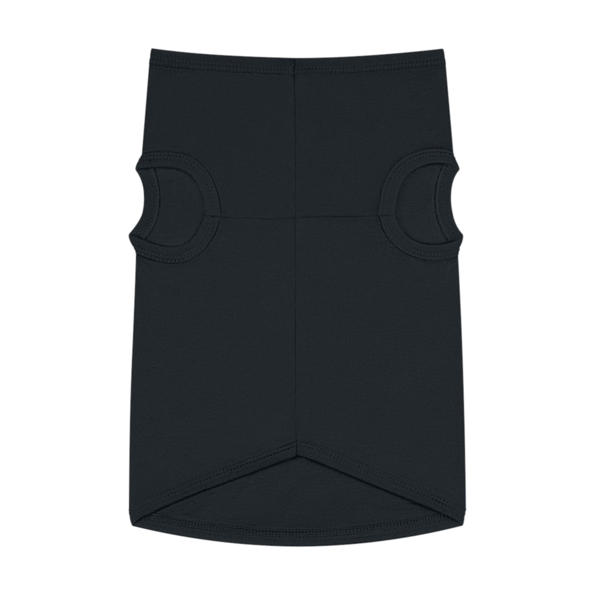 Pet Tank Top - #iamtheboss Paw Print Dog/Cat Tee