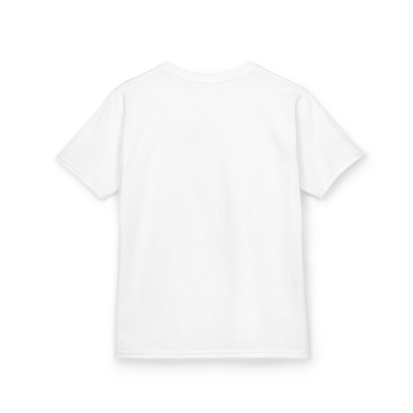 Kids Graphic Tee — '67 Six Seven' Bold Number Design