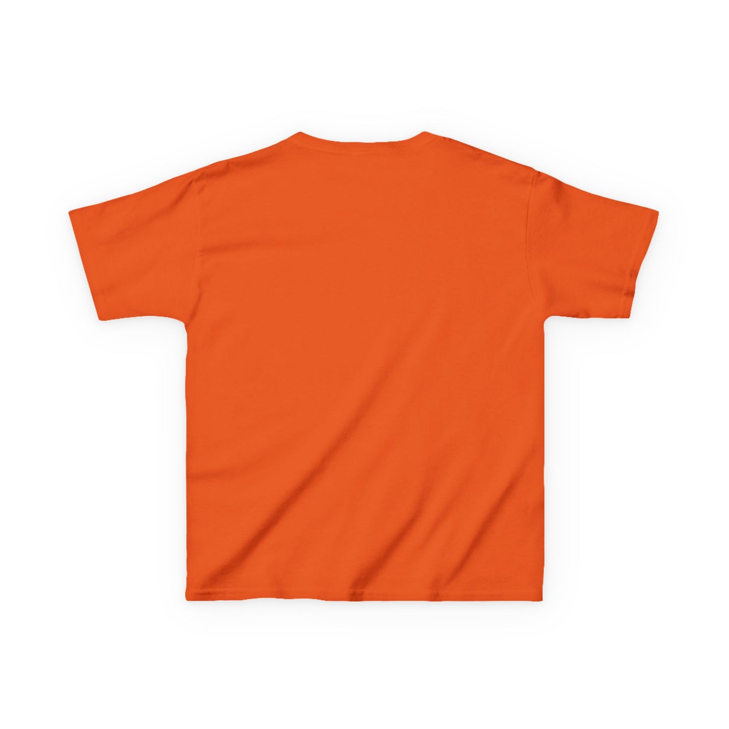 Kids '67 Six Seven' Graphic Tee — Retro Drip Number Shirt
