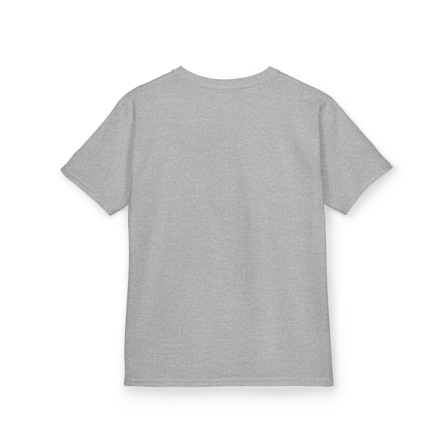 Kids '67 Six Seven' Graphic Tee — Retro Drip Number Shirt