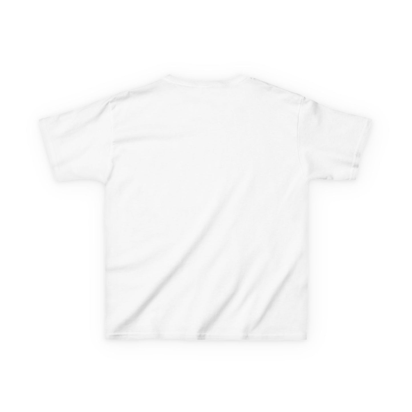Kids Graphic Tee — '67 Six Seven' Bold Number Design