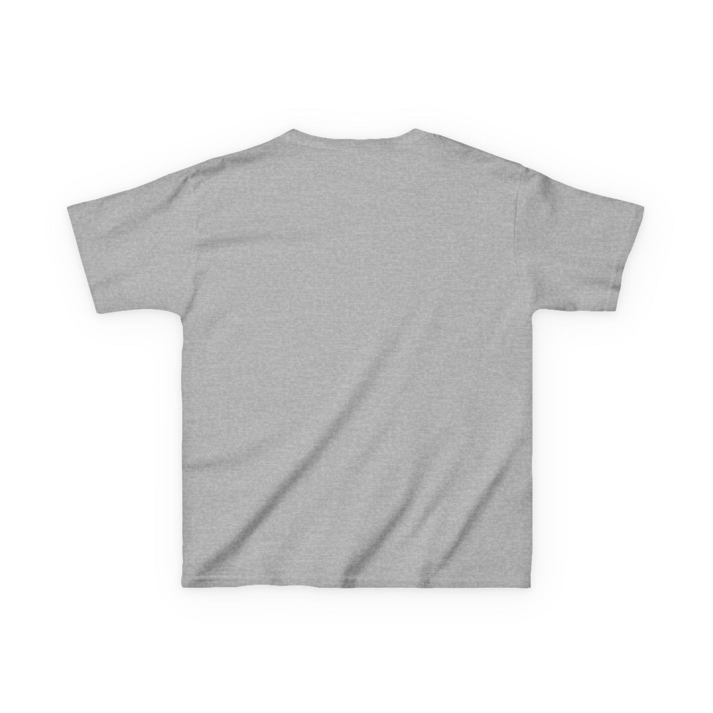Kids '67 Six Seven' Graphic Tee — Retro Drip Number Shirt