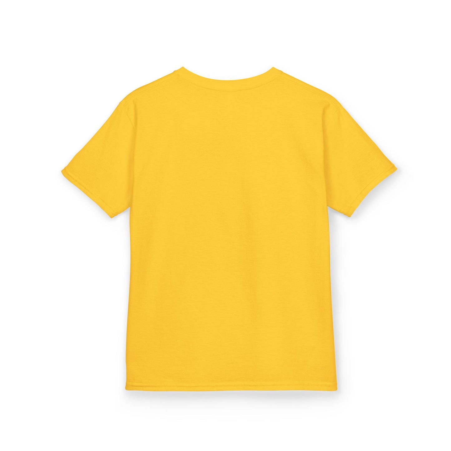 Kids Graphic Tee — '67 Six Seven' Bold Number Design