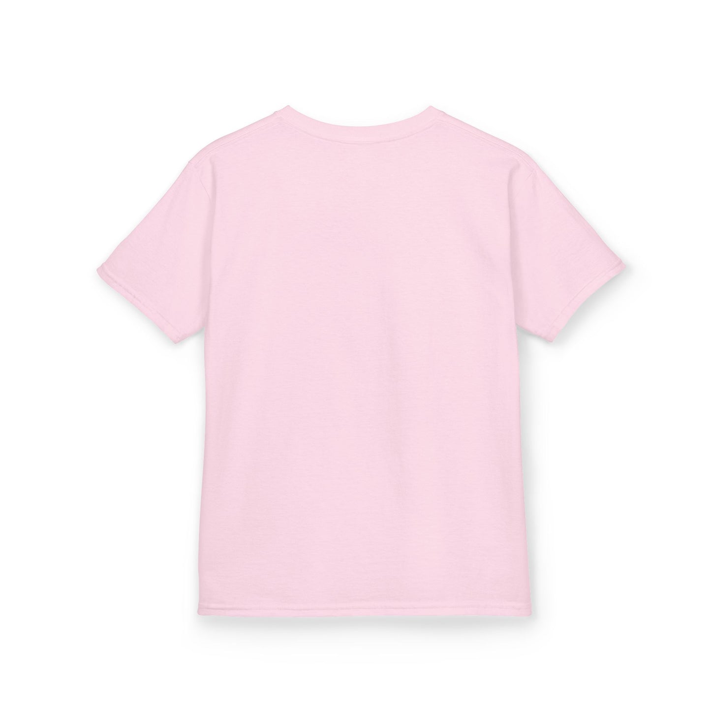 Kids Graphic Tee — '67 Six Seven' Bold Number Design