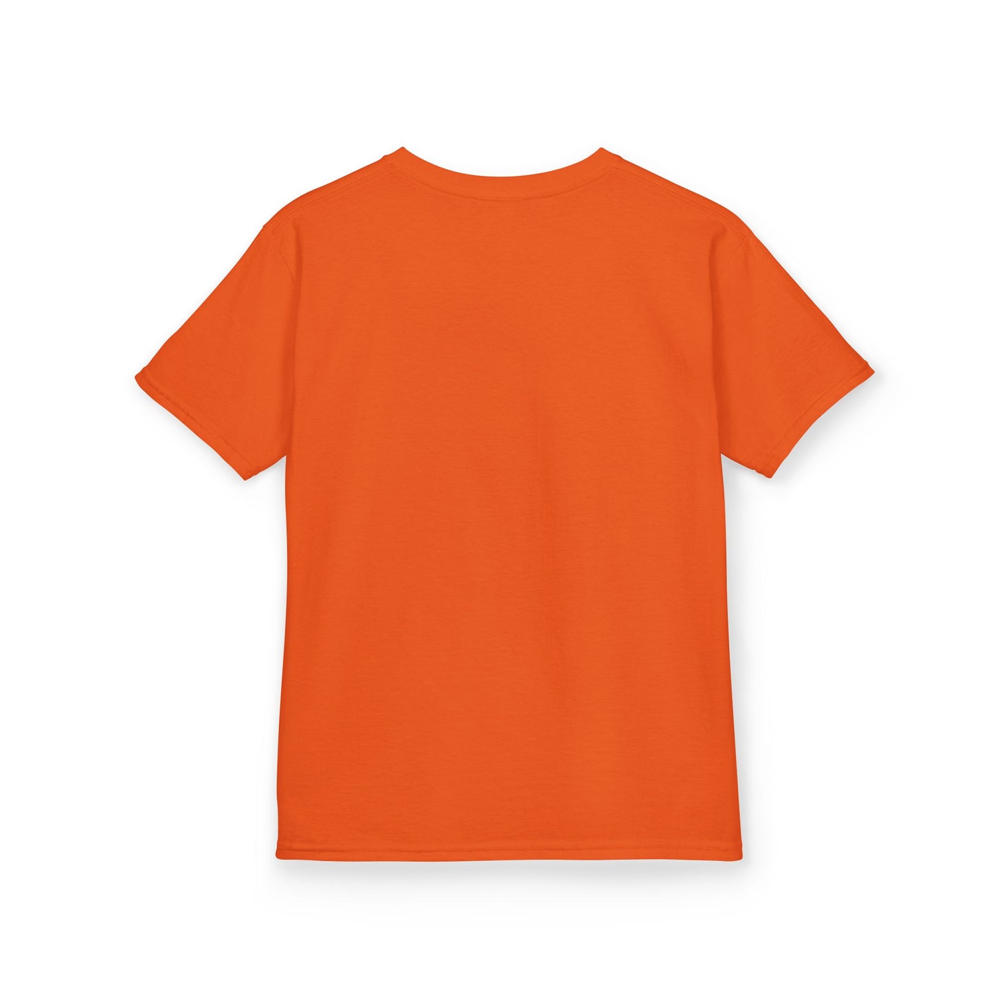 Kids '67 Six Seven' Graphic Tee — Retro Drip Number Shirt