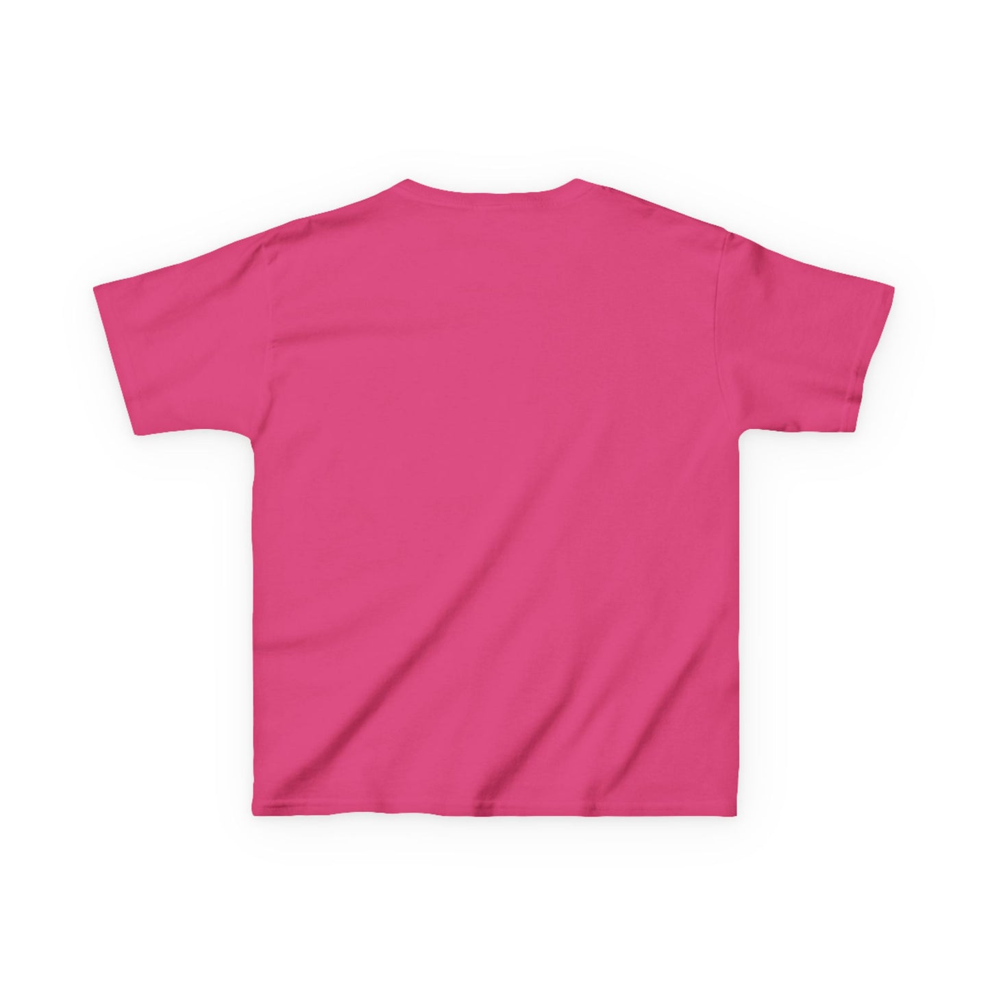 Kids '67 Six Seven' Graphic Tee — Retro Drip Number Shirt